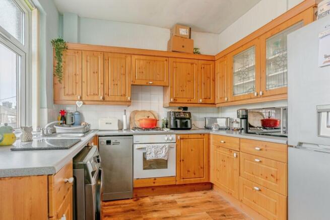 2 bed End of Terrace for sale Image 6