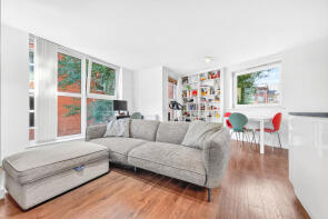 Flat 1, 1, Mount Mills, London EC1V 3NX
