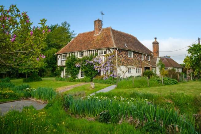 The Old Rectory