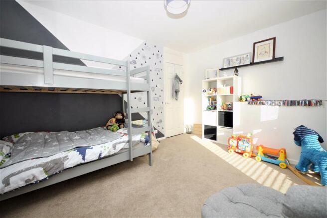 BEDROOM TWO