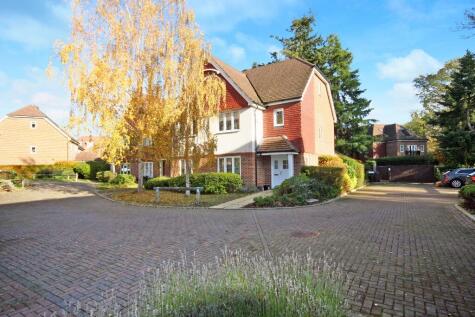 Gerrards Cross, Buckinghamshire, SL9
