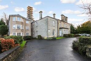 35 Auchingramont Gardens, Auchingramont Road, Hamilton ML3 6JP