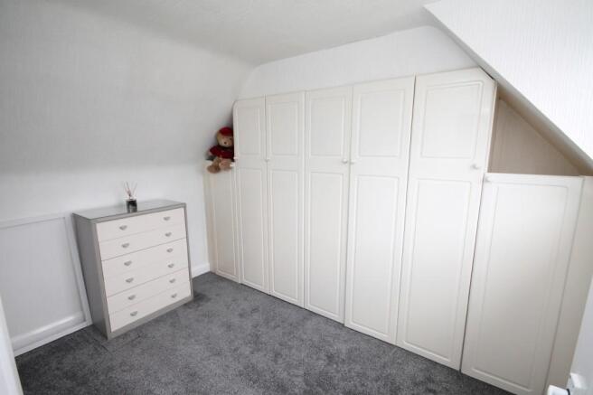 Dressing Room