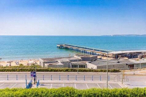 Marina Close, Bournemouth, BH5