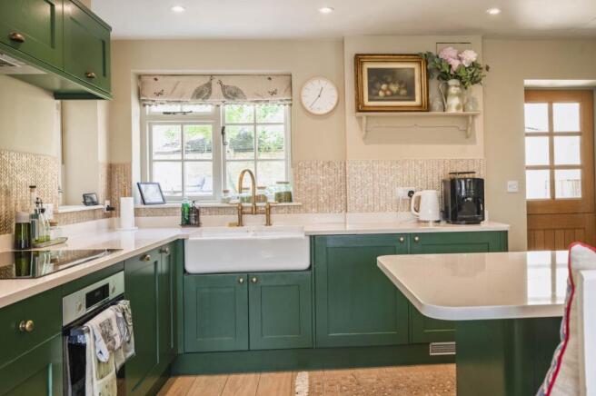 Priory Lane, Charlbury photo 4