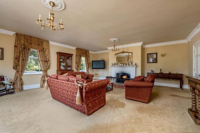 Drawing Room