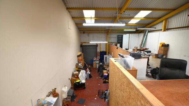 Allied-Surveyors-Scotland-Unit 4,7 Sandport Place,