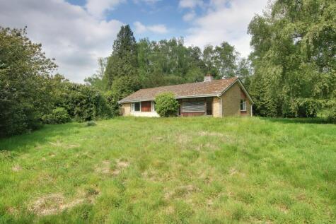 Michelmersh, Romsey