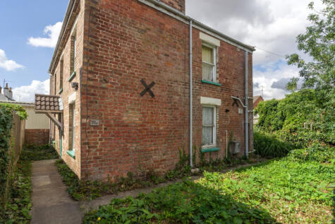 Fleet Street, Holbeach, Spalding, Lincolnshire