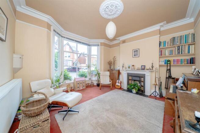 Reception Room One