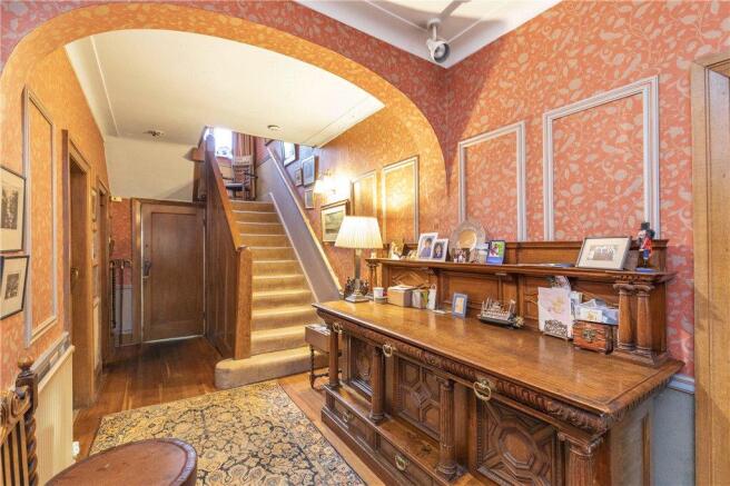 Staircase