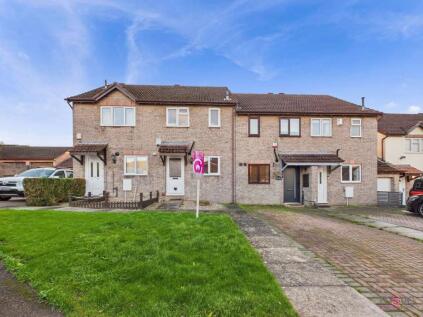 Peacock Close, Cheltenham, GL51