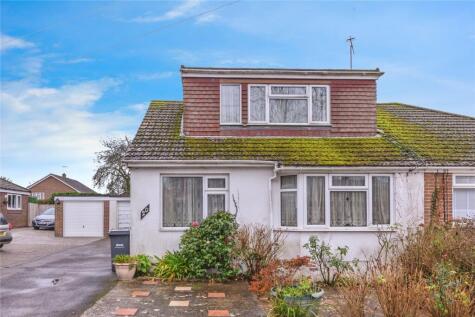 Linda Grove, Waterlooville, Hampshire, PO8