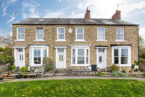 5, Castle Road, Pickering YO18 7BA