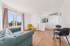 Penthouse F, Thurleigh Court, Nightingale Lane, London SW12 8AP