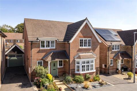 Toll House Way, Chard, Somerset, TA20