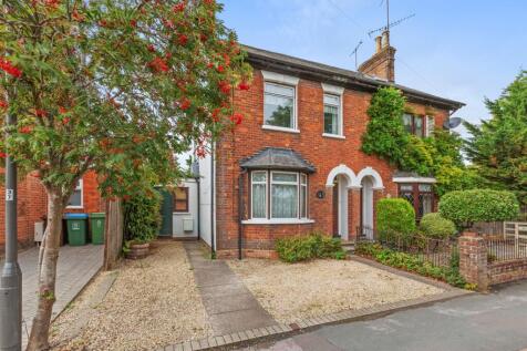 Aylesbury Road, Wendover, HP22