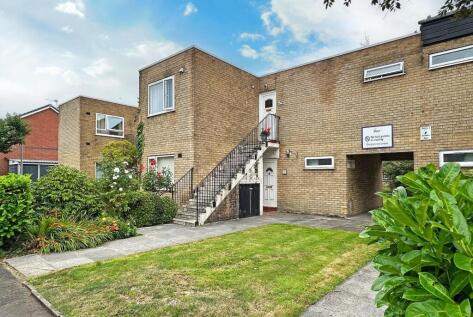 Petersfield Drive, Baguley