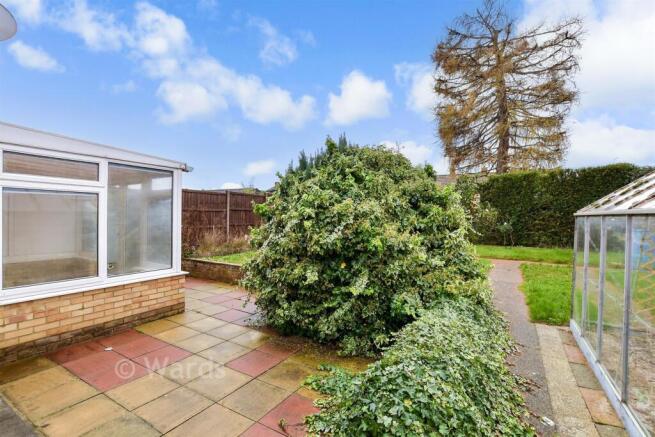 Gresham Road, Coxheath, Maidstone, Kent photo 4
