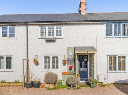 Cranes Lane, East Budleigh, Budleigh Salterton, Devon