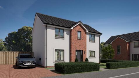 Gartloch Court, Gartcosh, Glasgow