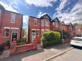 8, Woodland Road, Levenshulme, Manchester M19 2QP