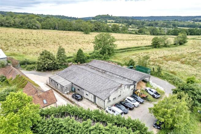 Coldharbour Lane, Dorking, Surrey, RH4 photo 4