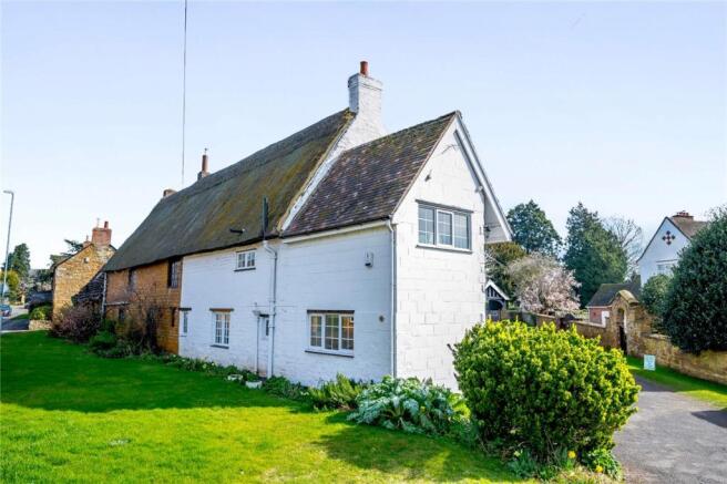 Wakefield Cottage
