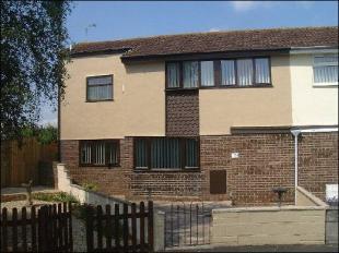 front aspect