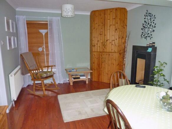 Dining/Family Room