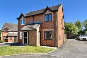 26, Kennington Grove, Edlington, Doncaster DN12 1SX