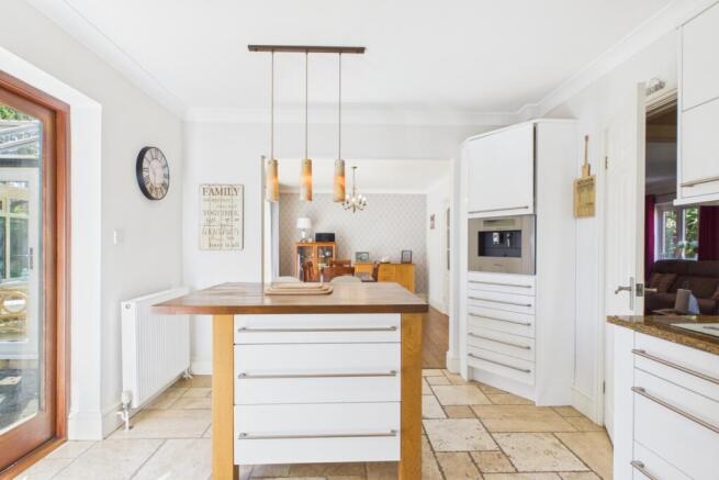 EweMove - Spalding - Werrington - Kitchen