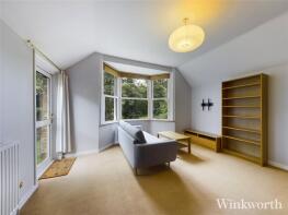 Flat G2, 12, Grange Park, London W5 3PL