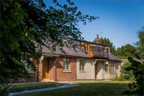 1, Hurlston Hall Cottages, Hurlston Lane, Ormskirk L40 8HB