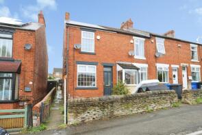 107, Handley Road, Chesterfield S43 2EF