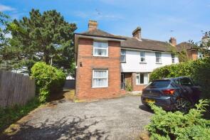 90, Honiton Road, Exeter EX1 3EE