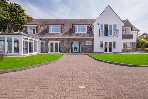 Higher Lane, Langland, Swansea
