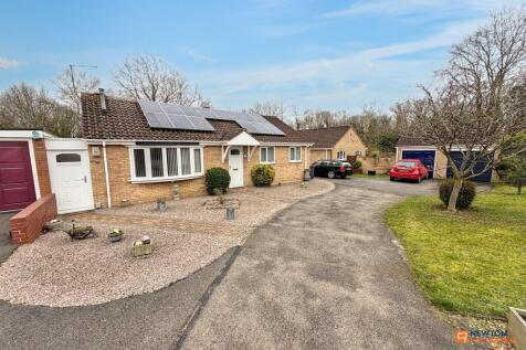 Fallowfield, Orton Wistow, Peterborough, PE2