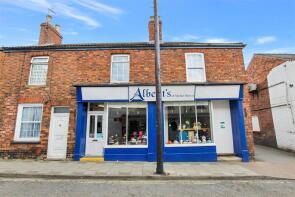 5-7, Union Street, Market Rasen LN8 3AA