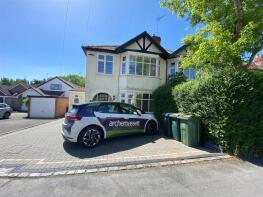 37, The Riddings, Coventry CV5 6AT