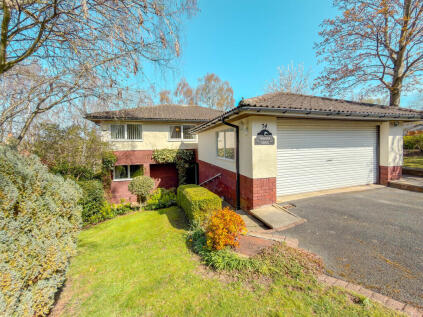 Valley Drive, Yarm