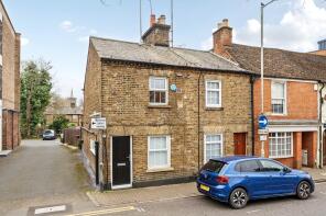 83, High Street, Rickmansworth WD3 1EF
