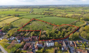 Southfields, Top Green, Melton Mowbray LE14 3BJ