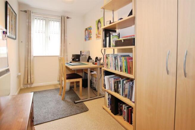 BEDROOM TWO