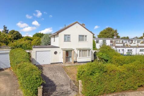 Tor Close, Broadsands, Paignton