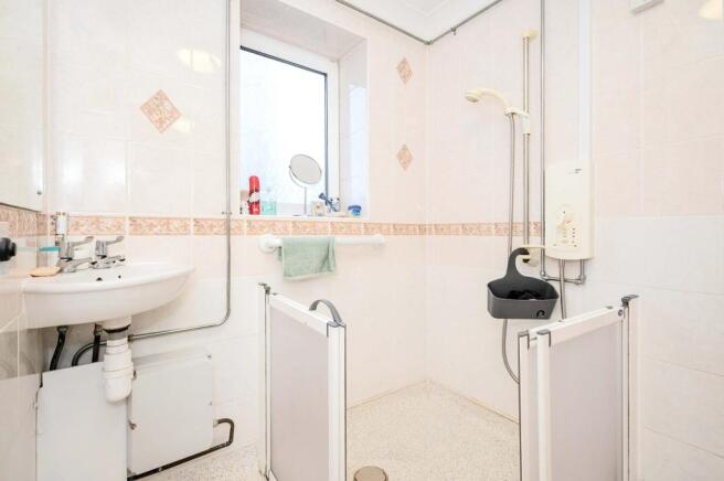 Wet Room