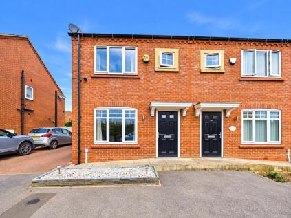 Easton Road, Bridlington, East Yorkshire, YO16