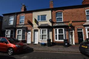 84, Gleave Road, Birmingham B29 6JN