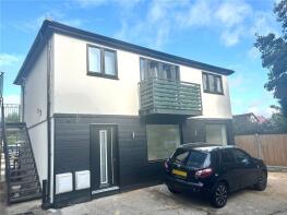 14a, Western Road, Billericay CM12 9DZ