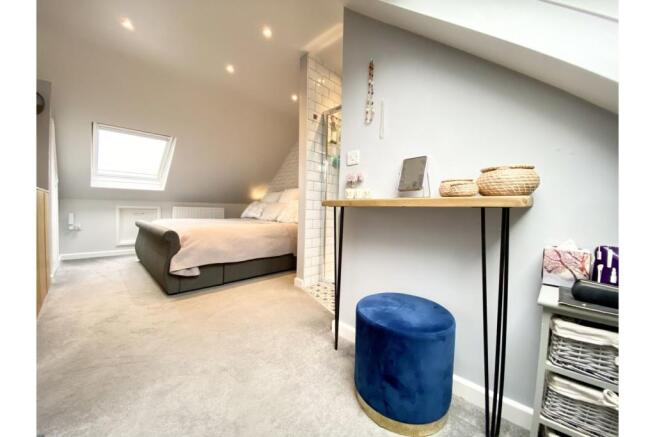 Master Suite